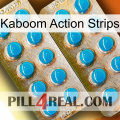 Kaboom Action Strips new08